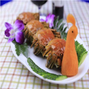 大闸蟹