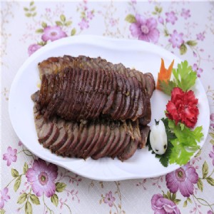 牛肉