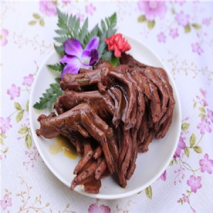 鸭爪