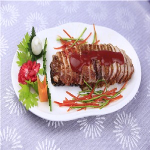 孜然烤肉