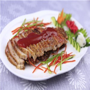 特色烤肉
