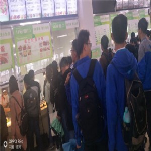 店面展示