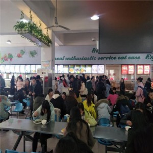 店面展示