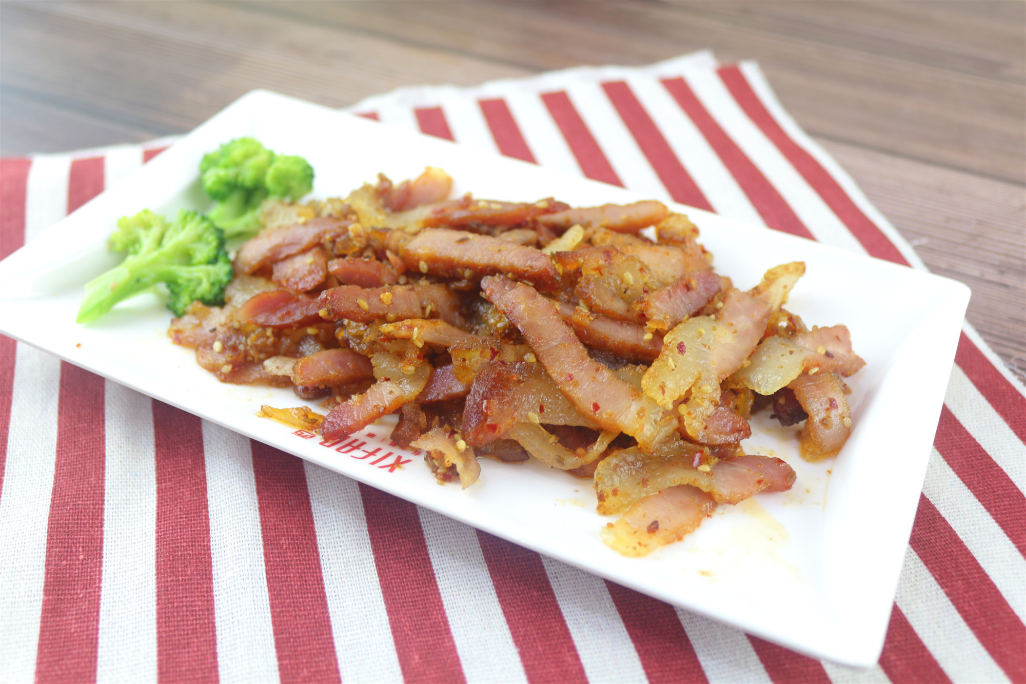 烤肉