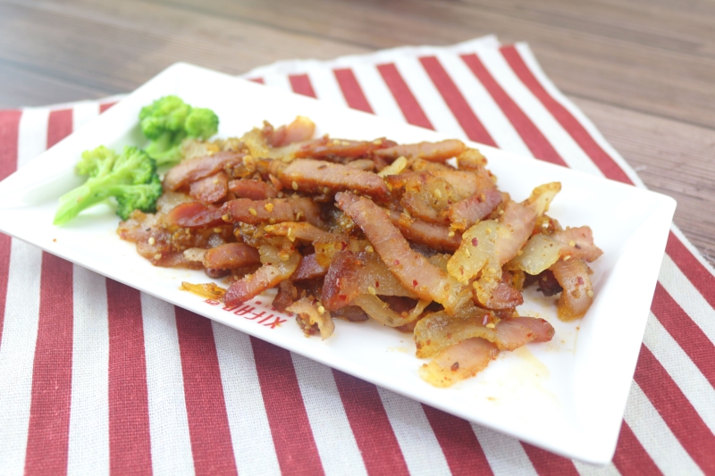 烤肉